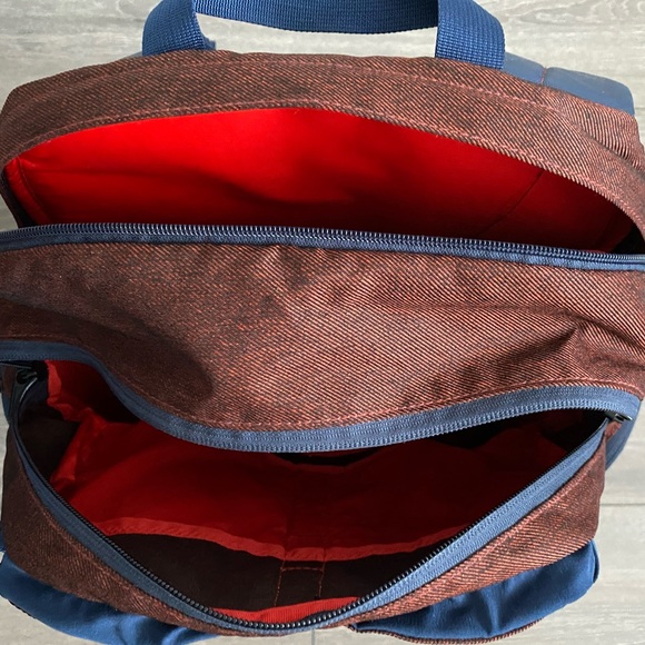 North Face backpack - Picture 4 of 5